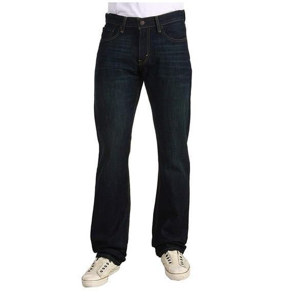 Levi's Mens 514 Straight Kale