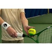 GAMMA Quick Kids 78 Training Tennis Balls for Kids & Beginners, Box of 48