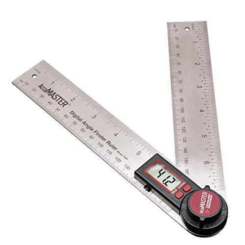 Most accurate digital sale protractor