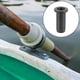 thumbnail image 4 of Nestingho 4Ud Insertos Protectores Para Casquillos De Oarlock De Nylon Negro Para Kayak Con Instalación Fácil Y Duradera, 4 of 6