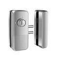 thumbnail image 4 of Door Lock, Fingerprint Lock Touch screen Keyless Smart Lock with Keypad and LCD Screen for Home Office Safes Biometric Door Locks ,Easy to Install, 4 of 4