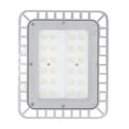 thumbnail image 1 of 50W IP66 Waterproof Explosion Proof LED Light Marble Color Toughened Glass Factory Warehouse Lighting, 1 of 2
