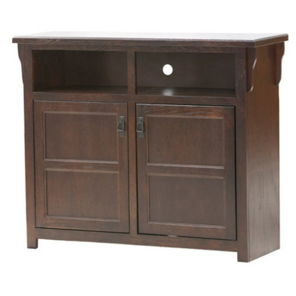 Eagle Furniture Mission 45 in. Wide TV Stand