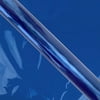 Cello Roll, 30 in. x 5 ft. (76 cm x 1.5 m), Blue