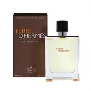 New Item HERMES TERRE DHERMES EDT SPRAY 3.3 OZ TERRE DHERMES/HERMES EDT SPRAY 3.3 OZ (M)