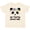 Natural, variant on Inktastic My Yiayia Loves Me Yia Yia Bear Girls Toddler T-Shirt