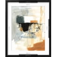 thumbnail image 5 of Art.com Seria IV Art Print by Victoria Barnes, Black Frame Wall Art, 17" x 21", 5 of 5