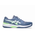 thumbnail image 1 of Asics Gel-Court Hunter 3 Denim Blue Lime Burst 1071A088 402 Unused, 1 of 5