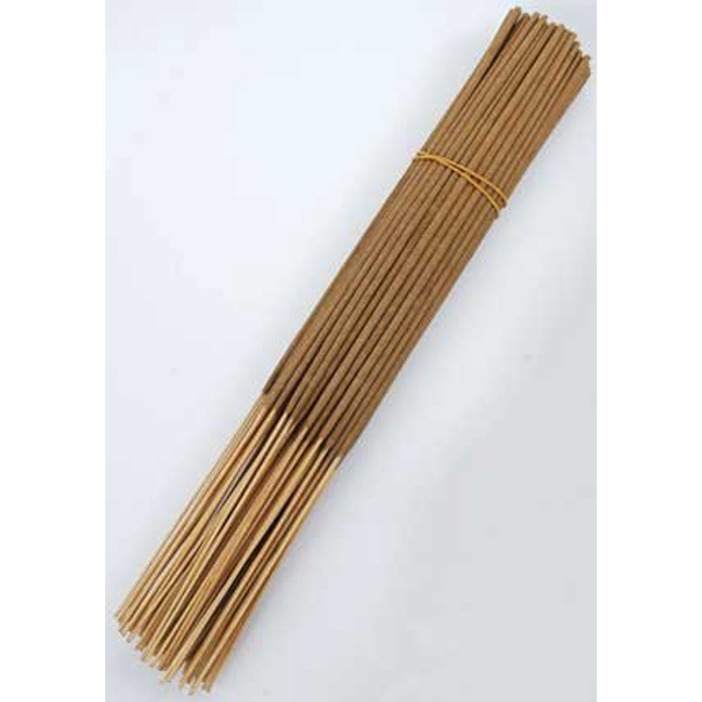 Unscented incense sticks, 100 pack