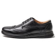 thumbnail image 4 of Zapato Piel Borrego Baraldi Confort 505, 4 of 6
