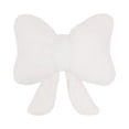 thumbnail image 4 of Almohada de lazo de peluche para coche, decoración para festivales, soporte para espalda, cojín para sofá, cojín para espalda para estudio,, 4 of 8