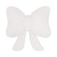 thumbnail image 4 of Almohada de lazo de peluche para coche, cojín decorativo para mesita de noche para sala de estudio en interiores., 4 of 9