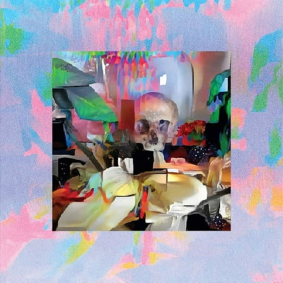 Kap Bambino - Dust / Fierce / Forever - Music & Performance - CD