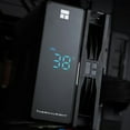 thumbnail image 4 of Thermalright Assassin X 120 Refined Digital ARGB BLACK Display Screen Four Heat Pipe Air-Cooled Radiator, 4 of 4