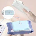 thumbnail image 3 of HIBIBUD Portable Baby Wipe Warmer - USB Powered, Quick Heating, 3 of 4