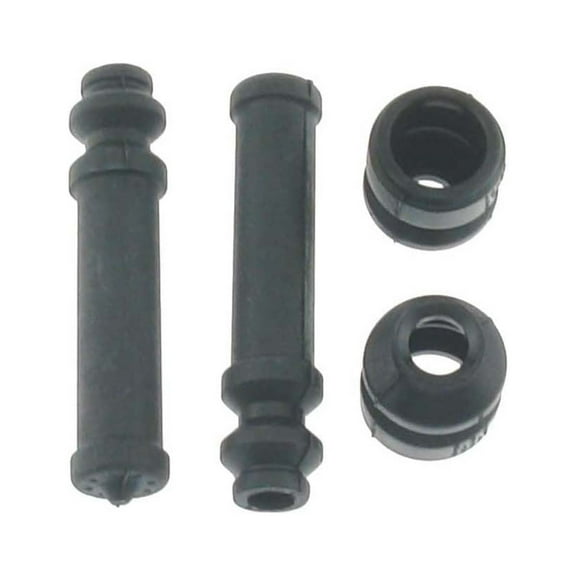 Carlson Quality Brake Parts 16057 Caliper Pin Boot Kit