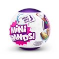 thumbnail image 2 of Cápsula de Mini Brands Series 3 Zuru en Forma de Pelota Multicolor, 2 of 4