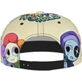 thumbnail image 4 of Dandys World Casquette de Baseball Ajustable Hip Hop pour Hommes Femmes, 4 of 5