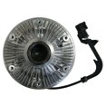 thumbnail image 4 of Engine Cooling Fan Clutch Fits select: 2003-2005 FORD F250, 2003-2005 FORD F350, 4 of 4