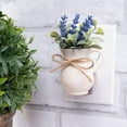 thumbnail image 2 of ScentSationals Scent Charm Diffuser - Lush Lavender, 2 of 4