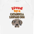 thumbnail image 4 of Inktastic Catahoula Leopard Dog Gift Boys or Girls Baby Bodysuit, 4 of 5
