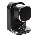 thumbnail image 1 of Automatic Toothpaste Dispenser, Wall Mount Auto Toothpaste Dispenser, USB Powered Easy Install Electric Toothpaste Squeezer for Kids Family Bathroom, 1 of 8