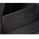 thumbnail image 4 of Accesorios para deflector de maletero, tablón de compartimento, piezas interiores, divisor lateral, partición de maletero, almacenamiento de maletero Baoblaze Deflector de arranque, 4 of 6