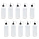 thumbnail image 3 of 10 botellas con aplicador de punta de precisión y gotero para pintura acrílica. 120ml, 3 of 9