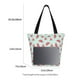 thumbnail image 3 of Balery Watermelon Bolsa de Hombro con Diseño, Bolsa Grande y Duradera, Bolsa Versátil para Compras, 3 of 6