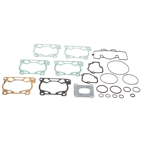 Tusk Top End Gasket Kit for Husqvarna TE 150 2017-2019