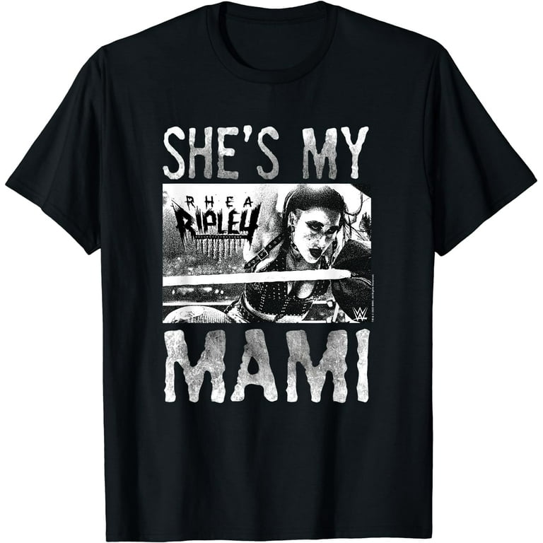 wwe shirts walmart