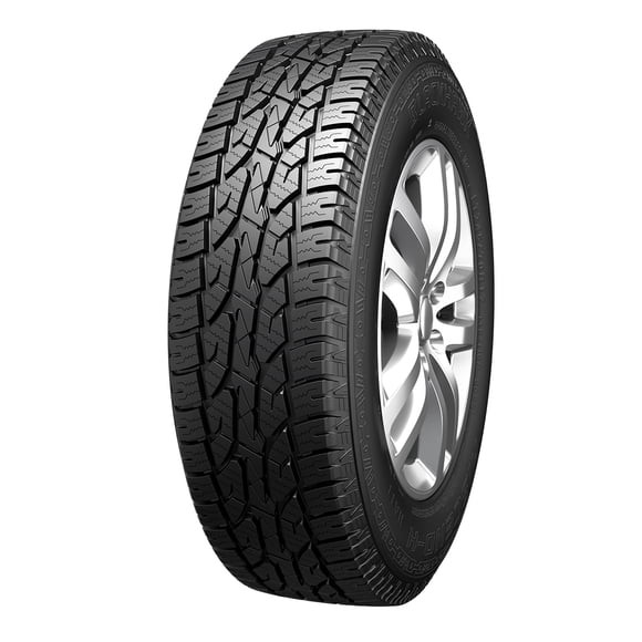 Paquete de 2 Llantas 265/70 R16 112T BLACKHAWK HA11
