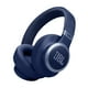 thumbnail image 1 of JBL Live 770NC - Auriculares inalámbricos supraaurales con verdadera cancelación de ruido adaptativa con ambiente inteligente, hasta 65 horas de duración de la batería, diadema de tela de ajuste cómod, 1 of 5