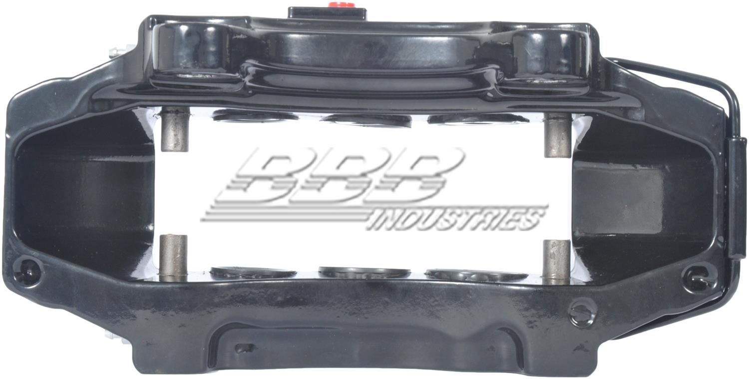 TERREPOWER formerly BBB Industries 97B03145A Reman Caliper w/installation Hardware