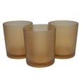 thumbnail image 2 of 14 oz. Havana Champagne Empty Candle making Jar candle vessels for DIY candle-making projects (Box of 36), 2 of 7