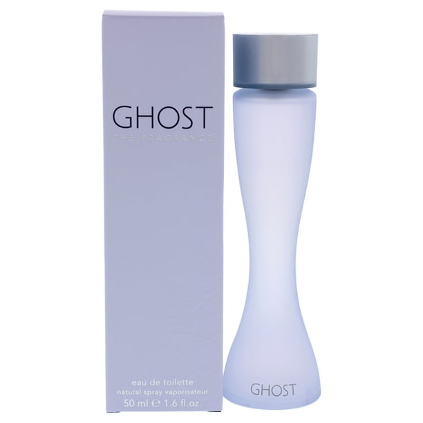 The Fragrance by Ghost for Women 1.6 oz EDT Spray