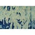 thumbnail image 2 of Aria Phoebe Blue/Ivory Rug, 7'10" x 9'11", 2 of 5