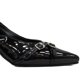 thumbnail image 4 of Zapatillas para Mujer Daly 205 negro 25.5, 4 of 4