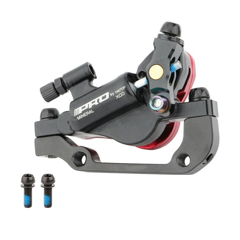 Hydraulic brake for cycle deals
