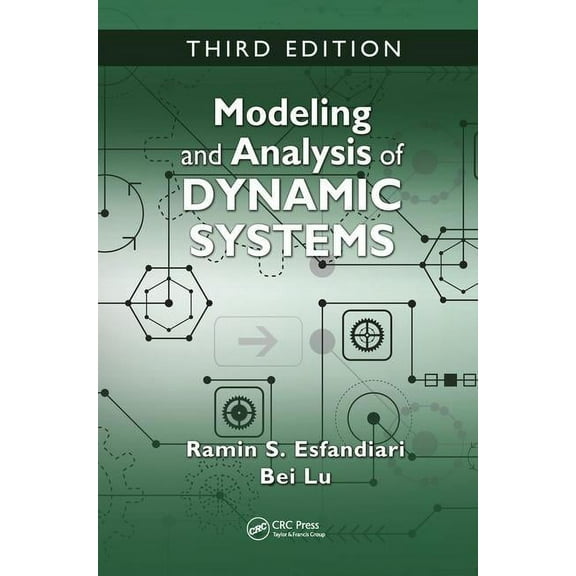 Modeling and Analysis of Dynamic Systems, (Hardcover)