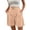 9Light Pink48, variant on Women's Casual Pants Solid Color Elastic Waist Daily Wear Comfort Fit Knee Length Straight Leg Trousers Outdoor Activities Versatile Cozy Pant
