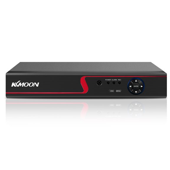 DVR Recorders for TV