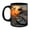 C, variant on Unique Witches Themed Ceramic Mugs Large Capacity Halloween Gifts Coffee Cup For Hot Chocolate Teas Halloween Gift