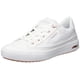 thumbnail image 1 of Zapatilla Arch Fit Arcade-Meet Ya There para mujer, color blanco, 1 of 8