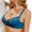 Navy Blue, variant on pxiakgy bras for women womens underwire bra lace floral bra unlined unpadded plus size full coverage bra black   xl