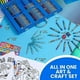 thumbnail image 3 of Set de lápices de colores Art Supplies de La Patrulla Canina para niños de 4 a 12 años, 3 of 7