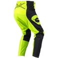 thumbnail image 2 of Oneal 2021 Element Racewear Offroad Pant - Neon/Black E020-2, 2 of 2