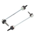 thumbnail image 1 of LR014145, Long Durability Reducing Wear Anti Roll Sway Bar Stabilizer Link Kit Improving Stability Stabilizer Bar Link Kit  For Car, 1 of 8