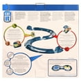 thumbnail image 6 of Catit Design Senses Elevated Speed Play Circuit Cat Toy, 6 of 9