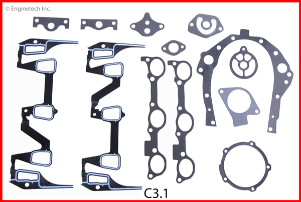 GSKT GM CHEV 3.1L 189 VIN